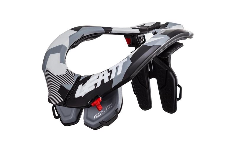 Suojapanssari Leatt Neck Brace 3.5 Forge