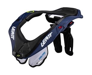 Suojapanssari Leatt Neck Brace 5.5 Blue