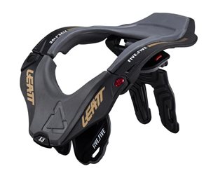 Suojapanssari Leatt Neck Brace 5.5 Stealth