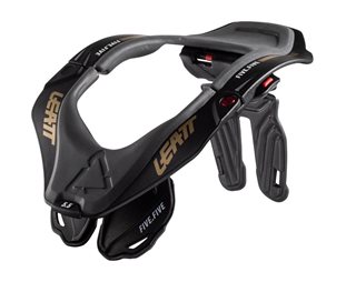Nackskydd Leatt Neck Brace 5.5 JR Stealth