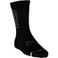 Sykkelsokker Leatt Socks MTB Black