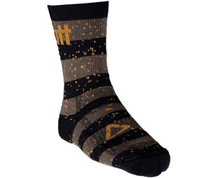 Sykkelsokker Leatt Socks MTB Loam