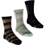 Cykelstrumpor Leatt Socks MTB 3-pack Selection