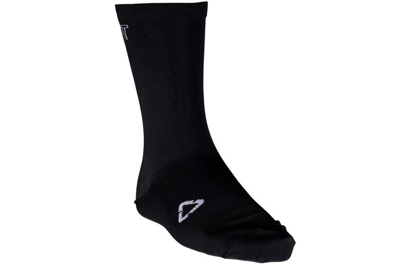 Cykelstrumpor Leatt Socks MTB Endurance Black