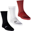 Cykelstrumpor Leatt Socks MTB Endurance 3-pack Selection