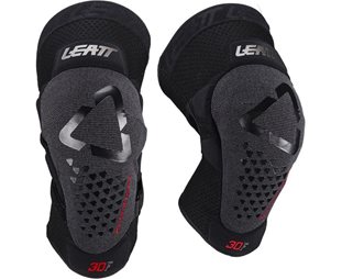 Polvisuojat Leatt Knee Guard 3DF 5.0 Evo