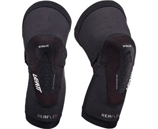 Polvisuojat Leatt Knee Guard ReaFlex UltraLite