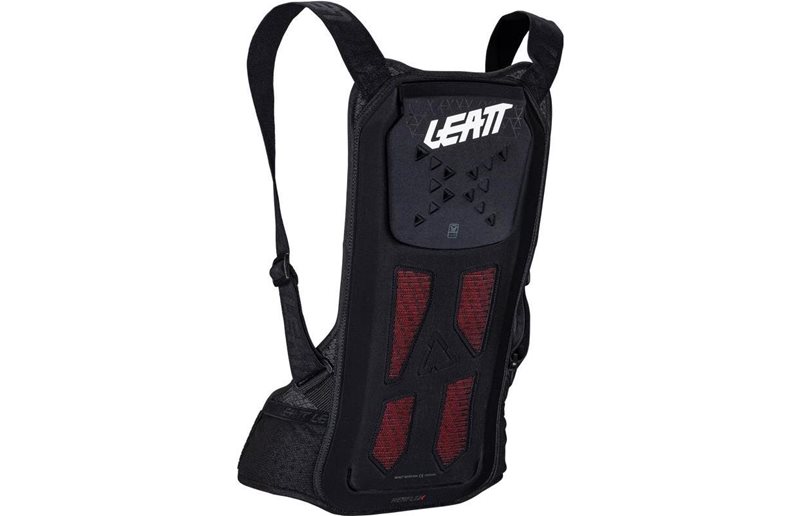 Ryggskydd Leatt Back Protector ReaFlex Stealth