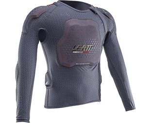 Suojapanssari Leatt Body Protector 3DF AirFit Lite Evo JR