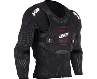 Suojapanssari Leatt Body Protector ReaFlex