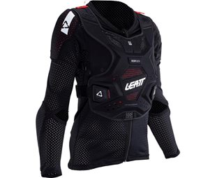 Suojapanssari Leatt Body Protector ReaFlex Women