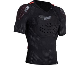 Suojapanssari Leatt Body Tee ReaFlex Stealth