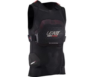Suojapanssari Leatt Body Vest 3DF AirFit Evo