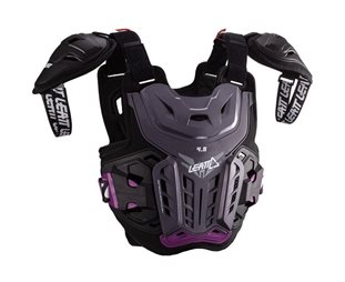 Rintasuoja Leatt Chest Protector 4.5 Pro Jacki Women