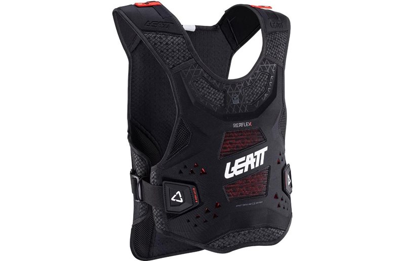 Bröstskydd Leatt Chest Protector ReaFlex