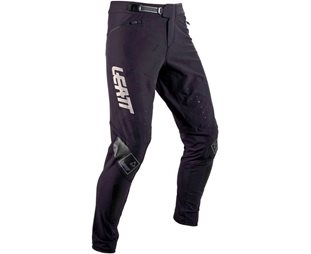 Pyöräilyhousut Leatt Pant MTB Gravity 4.0 Stealth