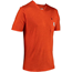 Cykeltröja Leatt Jersey MTB AllMtn 2.0 S/S Glow