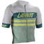 Cykeltröja Leatt Jersey MTB Endurance 6.0 S/S Teal