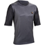 Pyöräilypaita Leatt Jersey MTB Enduro 3.0 S/S Graphite