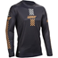 Cykeltröja Leatt Jersey MTB Enduro 4.0 L/S Black