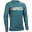 Cykeltröja Leatt Jersey MTB Enduro 4.0 L/S Teal