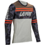 Cykeltröja Leatt Jersey MTB Gravity 4.0 L/S Cream