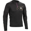 Cykeltröja Leatt Jersey MTB Trail 4.0 L/S Black