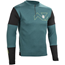 Cykeltröja Leatt Jersey MTB Trail 4.0 L/S Teal