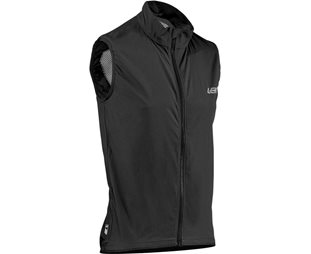 Sykkelvest Leatt Vest MTB Endurance 2.0 Black