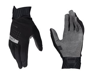 Sykkelhansker Leatt Glove MTB 2.0 WindBlock Black