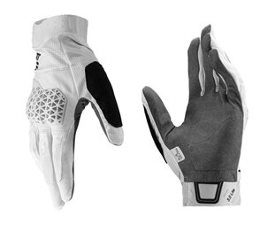 Sykkelhansker Leatt Glove MTB 3.0 Lite Cream