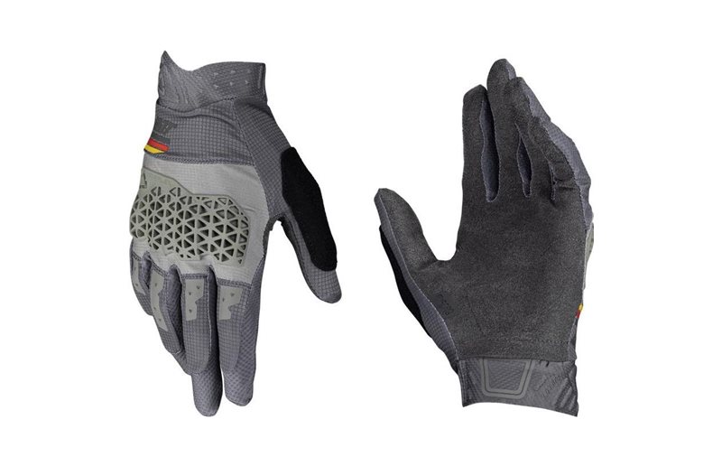 Cykelhandskar Leatt Glove MTB 3.0 Lite Granite