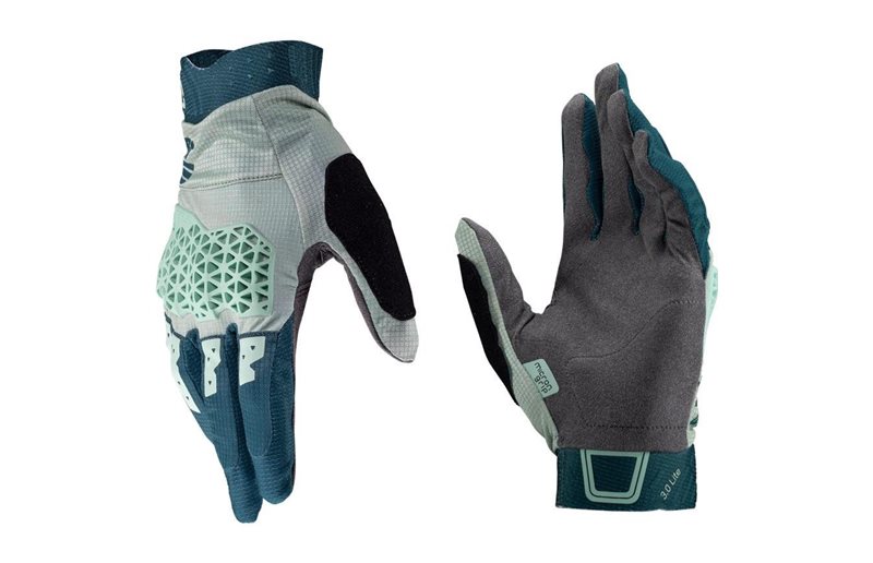 Cykelhandskar Leatt Glove MTB 3.0 Lite Teal