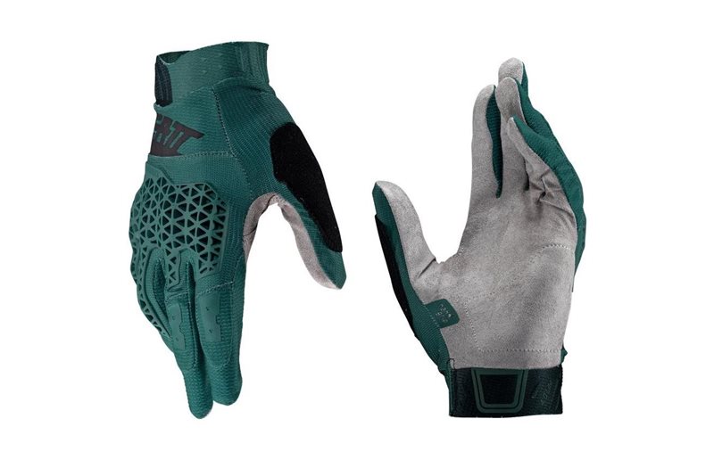 Cykelhandskar Leatt Glove MTB 4.0 Lite Teal