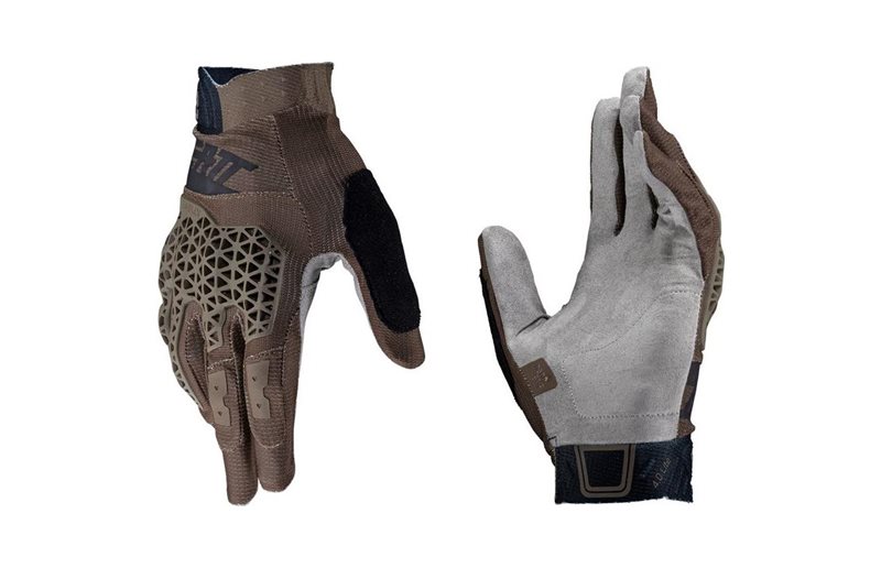 Cykelhandskar Leatt Glove MTB 4.0 Lite Loam