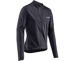 Pyöräilytakki Leatt Jacket MTB Endurance 2.0 Black