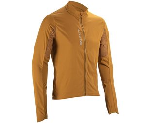 Sykkeljakke Leatt Jacket MTB Endurance 2.0 Peanut