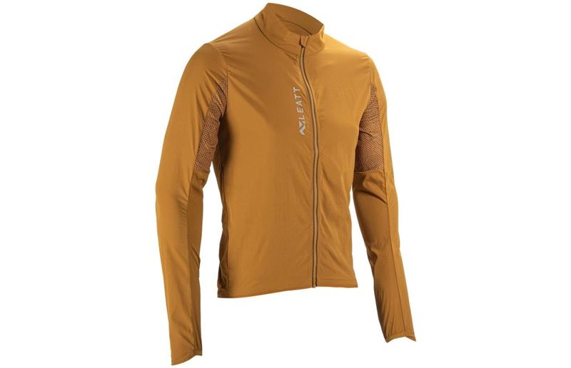 Cykeljacka Leatt Jacket MTB Endurance 2.0 Peanut