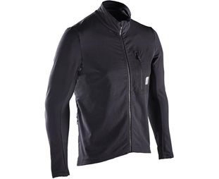 Cykeljacka Leatt Jacket MTB Endurance 4.0 Black