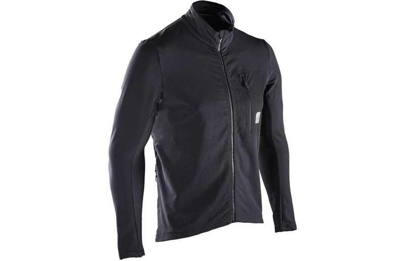 Pyöräilytakki Leatt Jacket MTB Endurance 4.0 Black