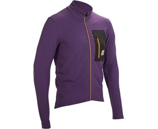 Pyöräilytakki Leatt Jacket MTB Endurance 4.0 Velvet