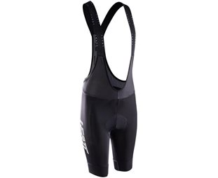Pyöräilyhousut Leatt Bib Shorts MTB Endurance 6.0 Black