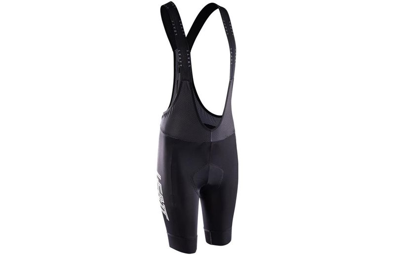 Sykkelbukser Leatt Bib Shorts MTB Endurance 6.0 Black
