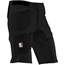 Pyöräilyhousut Leatt Shorts MTB AllMtn 3.0 Black