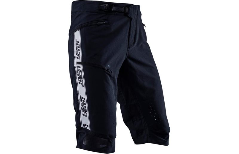 Cykelbyxor Leatt Shorts MTB Gravity 4.0 Black