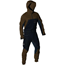 One-Piece Leatt Mono Suit MTB HydraDri 5.0 Loam