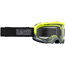 Goggles Leatt Velocity 4.0 MTB Lime-Clear