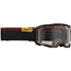 Goggles Leatt Velocity 4.0 MTB X-Flow Timber-Clear