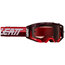 Goggles Leatt Velocity 5.5 Cryztal Ruby-Rose
