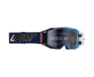 Goggle-ajolasit Leatt Velocity 6.5 Photochromic Royal-Clear Adaptive